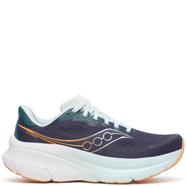 SAUCONY WOMENS TRAINER - NAVY
